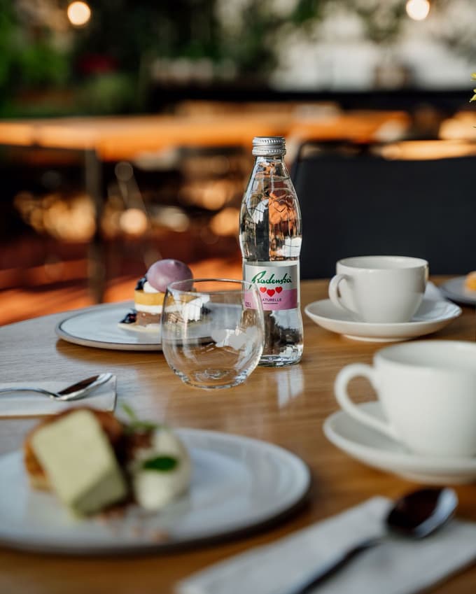 Radenska Naturelle z najvišjo nagrado prestižnega izbora Monde Selection