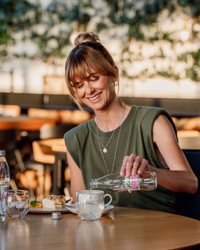 Radenska Naturelle z najvišjo nagrado prestižnega izbora Monde Selection