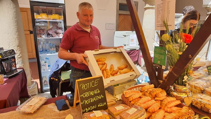 35. Dobrote slovenskih kmetij