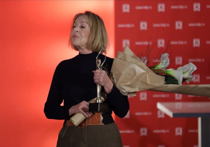 Milena Zupančič v bitki s težko boleznijo: "Zjutraj mi je najtežje ..."