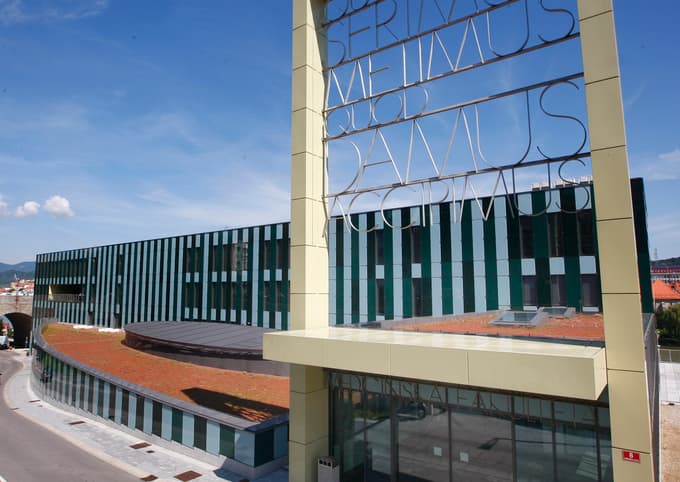 Svojo volilno pravico je izkoristilo le 6 od 836 študentov.