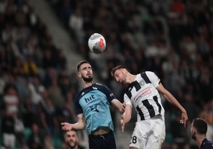 (FOTO) Brez licence, a s pokalom: Rogaška sezono končala z zgodovinskim uspehom