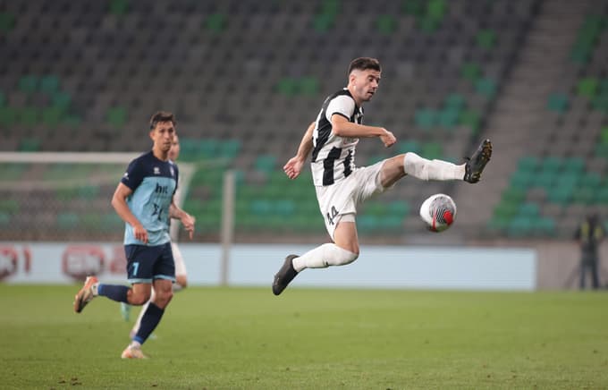 (FOTO) Brez licence, a s pokalom: Rogaška sezono končala z zgodovinskim uspehom