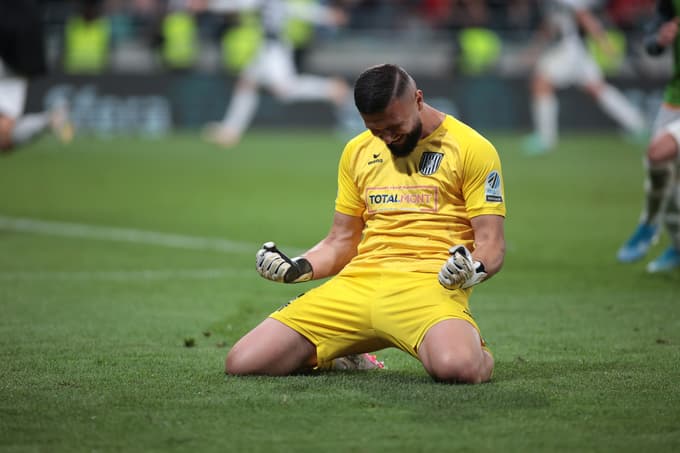 (FOTO) Brez licence, a s pokalom: Rogaška sezono končala z zgodovinskim uspehom