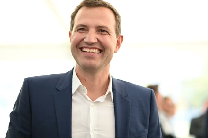 Največje slovensko podjetje v lasti podjetnika je Belektron Boštjana Bandlja.