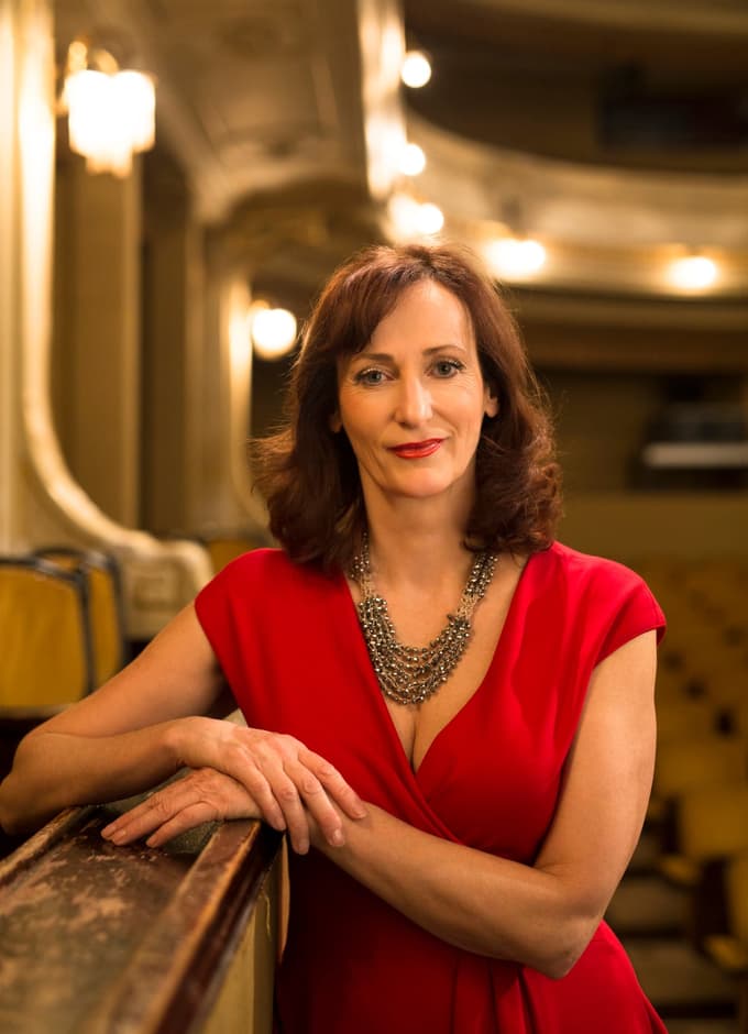 Saša Pavček: "Ob odhodu mi je presenetljivo lahkotno. Ni mi težko niti hudo, vse to je preteklost."