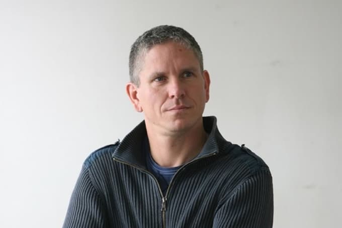 Andrej Brstovšek 