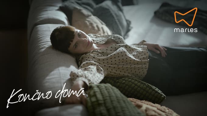 Končno doma – dom je več kot štiri stene