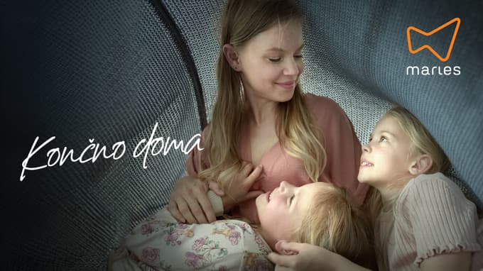 Končno doma – dom je več kot štiri stene