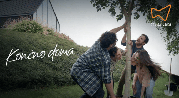 Končno doma – dom je več kot štiri stene