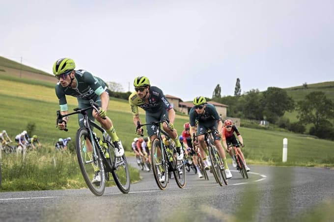 Zasavec je padel na ramo, ki so mu jo pred letom in pol operirali. 