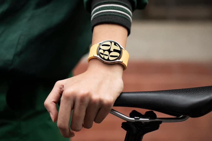 Samsung Festival: Ekskluzivne ponudbe prihajajo na spletno stran Samsung za samo 17 dni