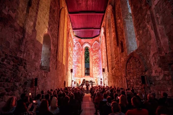 Lani so med nastopajočimi bili Silence, Siddharta, Sounds of Slovenia Trio & Maroltovke.