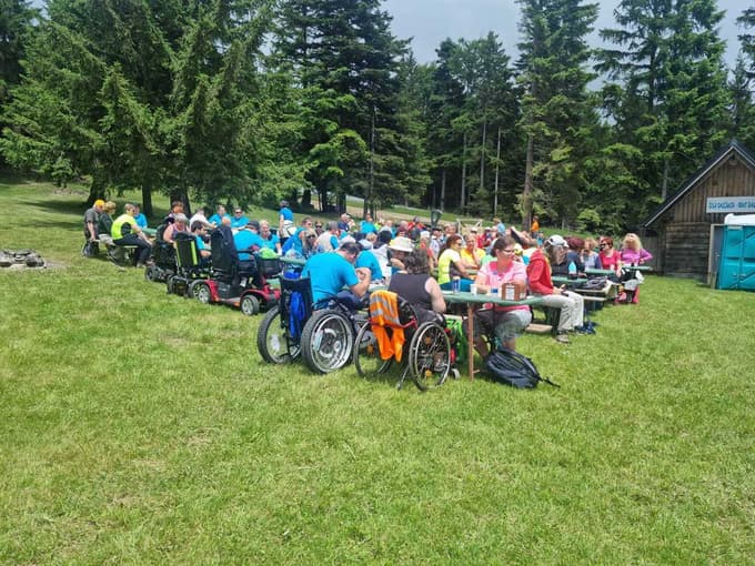 Odbor inPlaninec, Planinska zveza Slovenije, Planinsko društvo Slovenska Bistrica