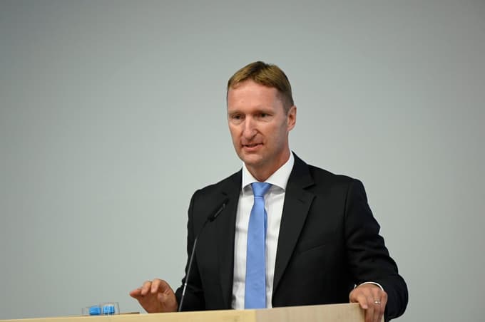 Iztok Prezelj: "Rešitev bo treba doseči v roku meseca dni, sicer bodo posledice drastične."