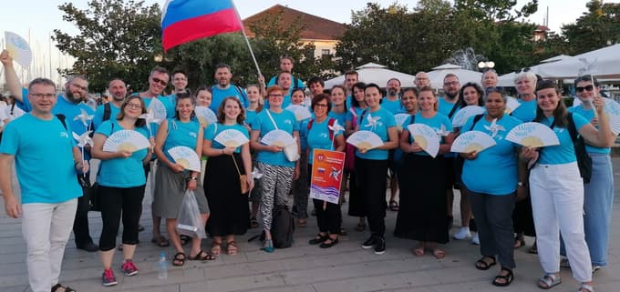 Komorni zbor Hugo Wolf