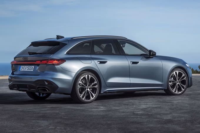 Karavanska različica Avant prinaša nekaj več prostora, ki ga zahtevajo bolj pragmatični uporabniki.