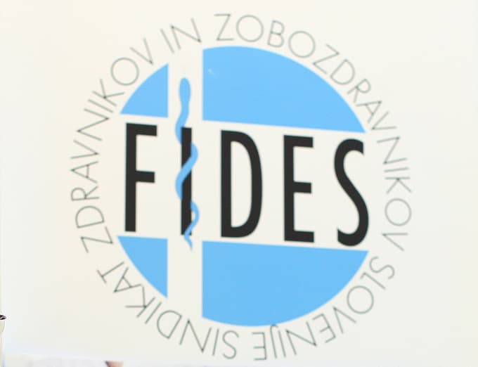 Fides vložil zahtevo za presojo ustavnosti novele zakona o zdravstveni dejavnosti