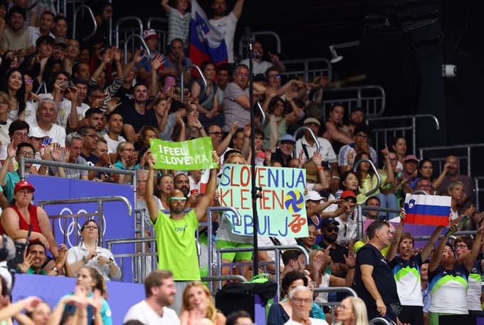 Mami Tineta Urnauta in Klemna Čebulja enotni: Premagajo lahko vsakega nasprotnika!