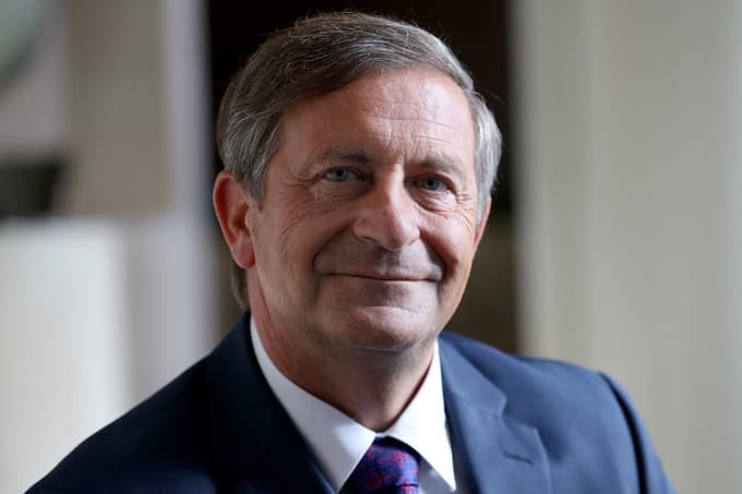 Karl Erjavec