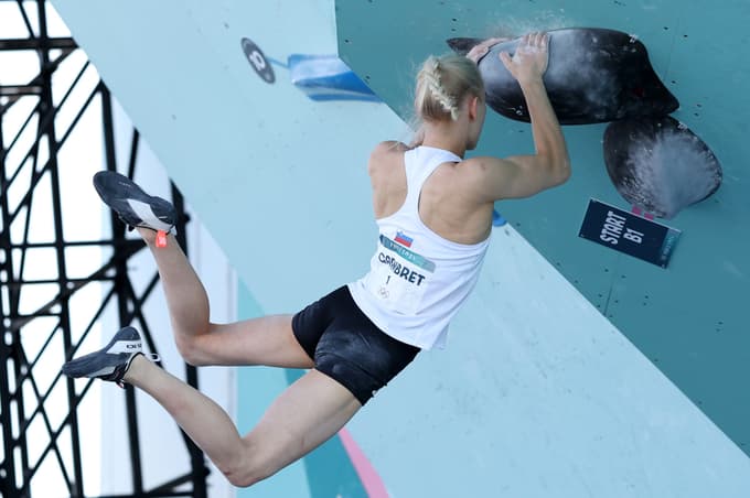 (ČRTICE IZPOD PECE) Naši Korošici Janja Garnbret in Tina Maze in vsa naša zmagoslavja in občudovanja