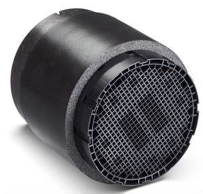 Svetovna inovacija iz LUNOSA: novi rekuperator energije - LUNOS