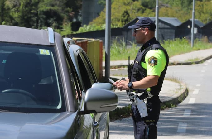 Kdaj bodo v občini Rače - Fram poostreno merili hitrost?