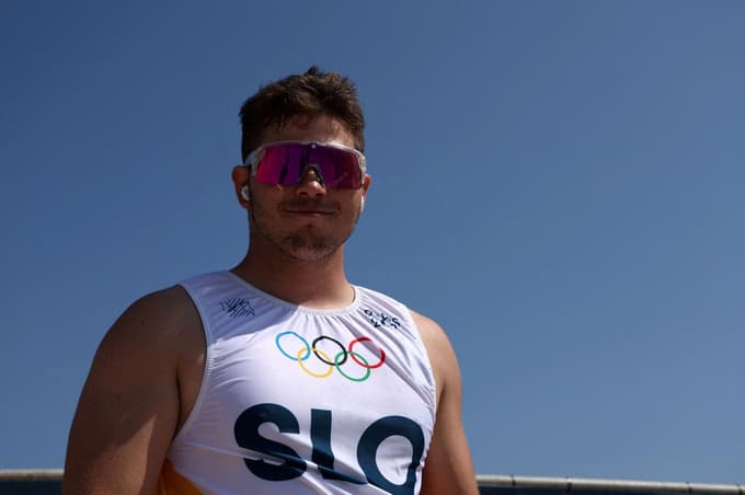 Marseille si bo Koprčan vsekakor zapomnil.