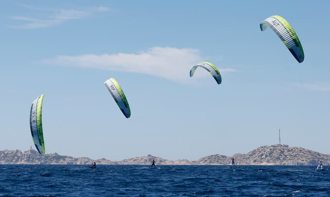 (FOTO) Kajtar Toni Vodišek ima srebrno olimpijsko medaljo