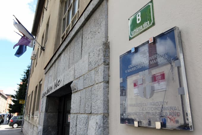 Fakulteta za varnostne vede