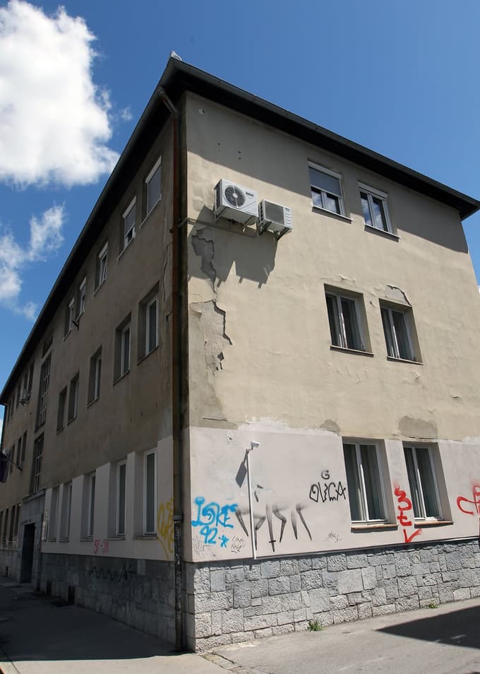 Fakulteta za varnostne vede