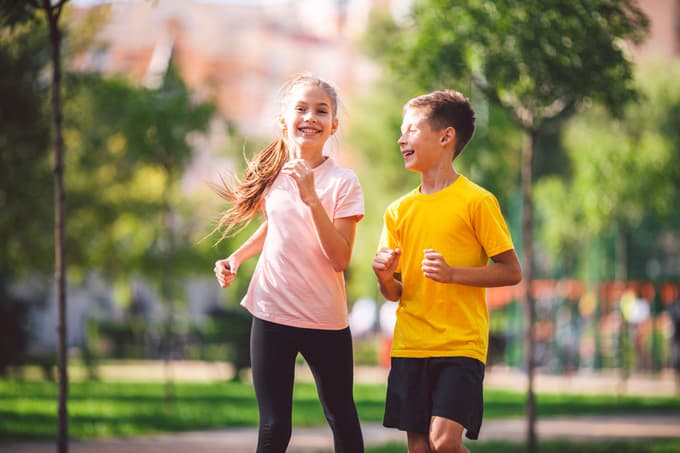 Bliža se začetek pouka, ste že sklenili nezgodno zavarovanje za svojega nadobudneža?