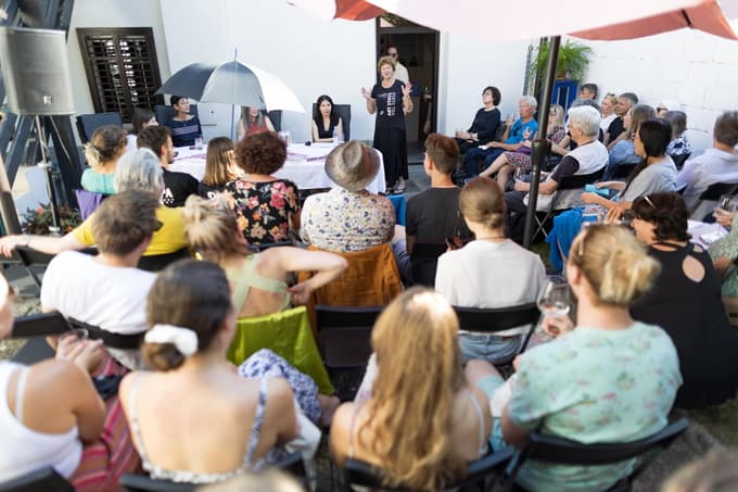 Dnevi poezije in vina 2024