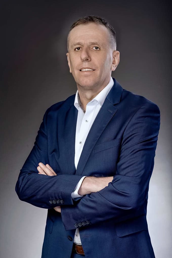 Silvester Šurla