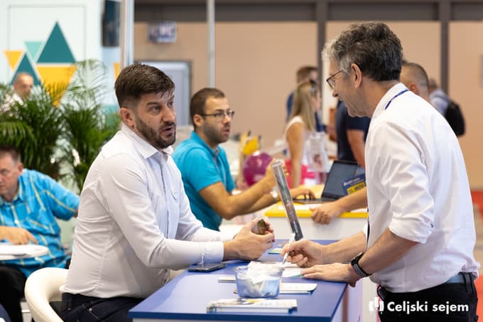 Pridite na MOS! Tukaj vsak najde nekaj zase!