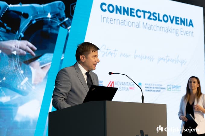 Pridite na MOS! Tukaj vsak najde nekaj zase!