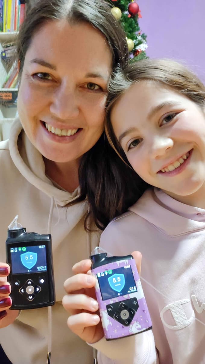 Bolezen te nauči spopadanja z izzivi