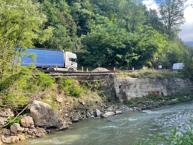 Ministrstvo za naravne vire in prostor

je včeraj vendarle izdalo potrebni sklep o ustreznosti poplavne študije.