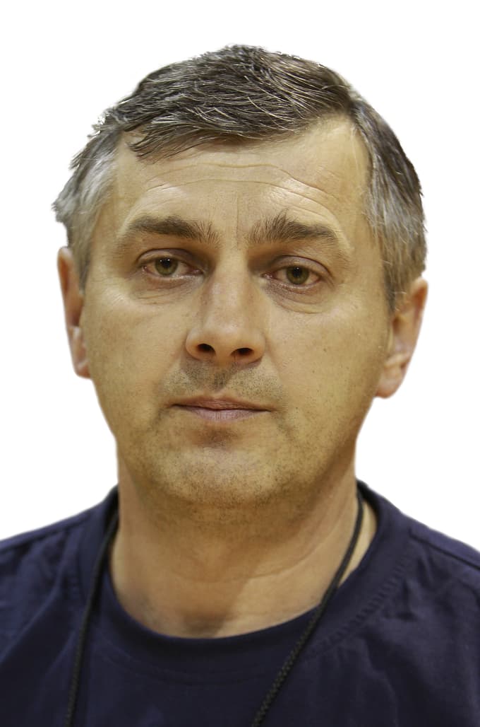 Dragutin Baltić