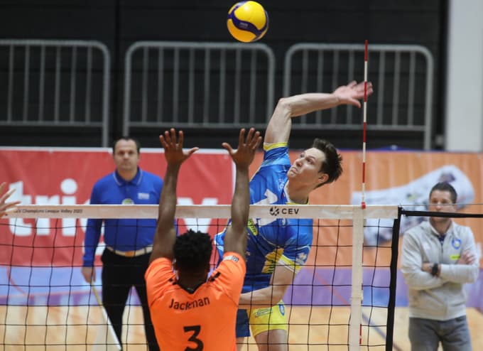 Kapetan Žiga Donik je ostal zvest mariborskemu klubu.