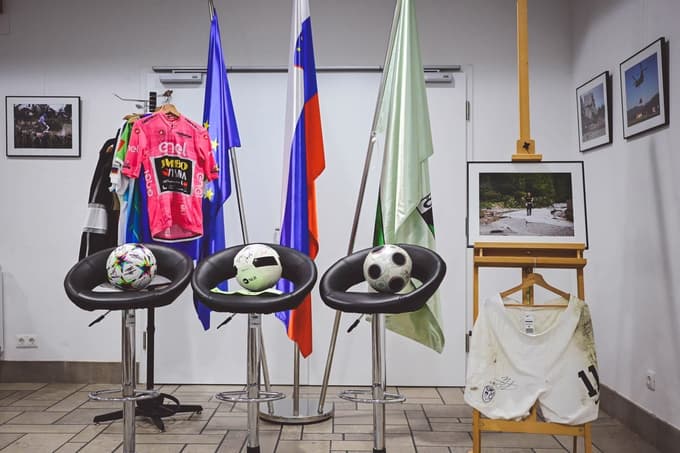 (FOTO) Črna na Koroškem: Z dobrodelno dražbo zbrali več kot 12 tisoč evrov