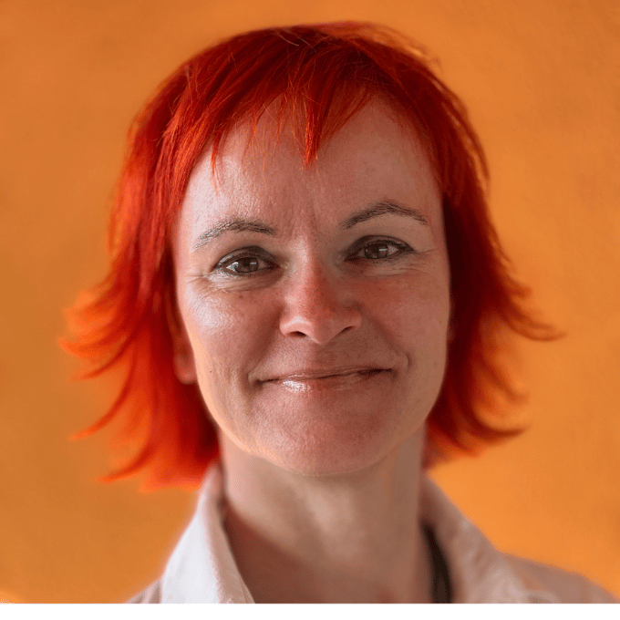 Petra Božič Blagajac