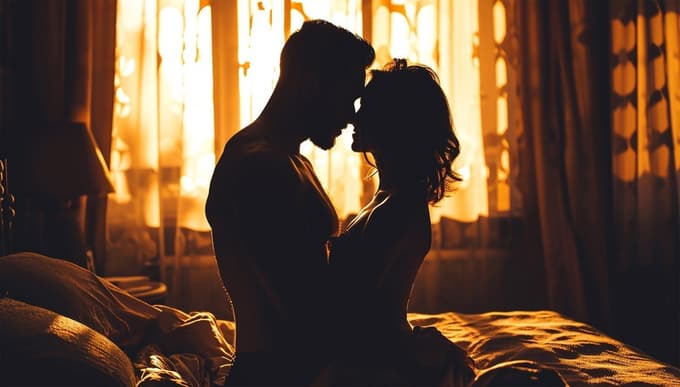 Edging postaja vse bolj popularna spolna praksa med pari. Za kaj gre?