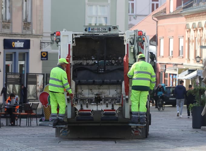 Snaga je v letu 2025 ustvarila kar 1,5 milijona evrov dobička.
