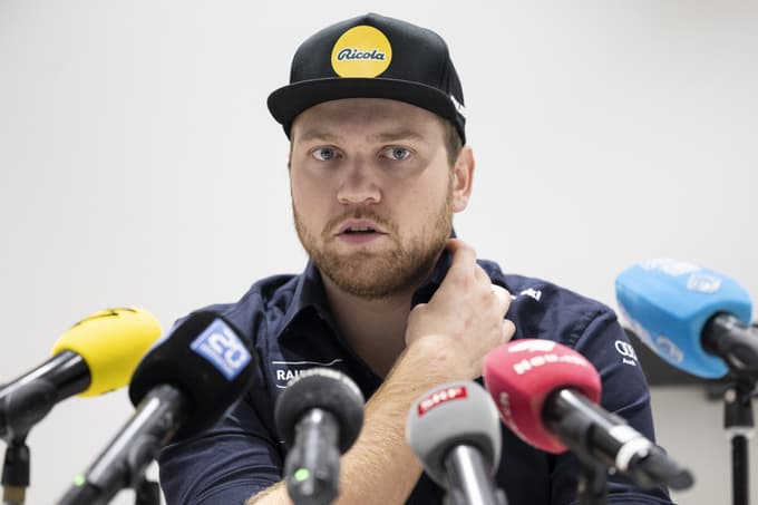 Po prebolelem raku zdaj bolj ceni nekatere včasih samoumevne stvari, kot je sončni zahod. 