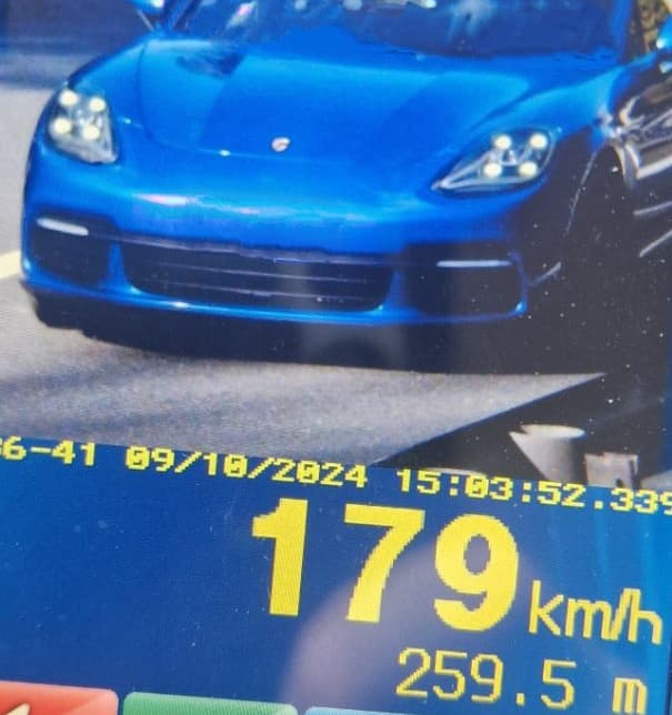 koroški most, divjanje