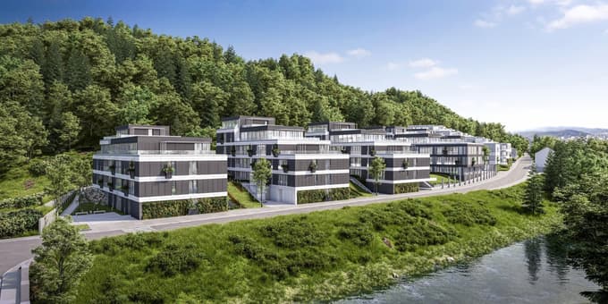 Živite drugače: 4 nepremičninski biseri izven Ljubljane, kjer se srečata narava in udobje