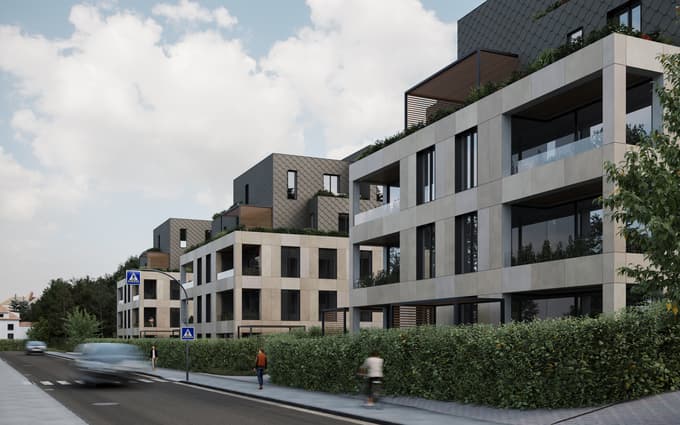 Živite drugače: 4 nepremičninski biseri izven Ljubljane, kjer se srečata narava in udobje