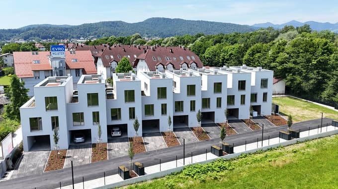 Živite drugače: 4 nepremičninski biseri izven Ljubljane, kjer se srečata narava in udobje