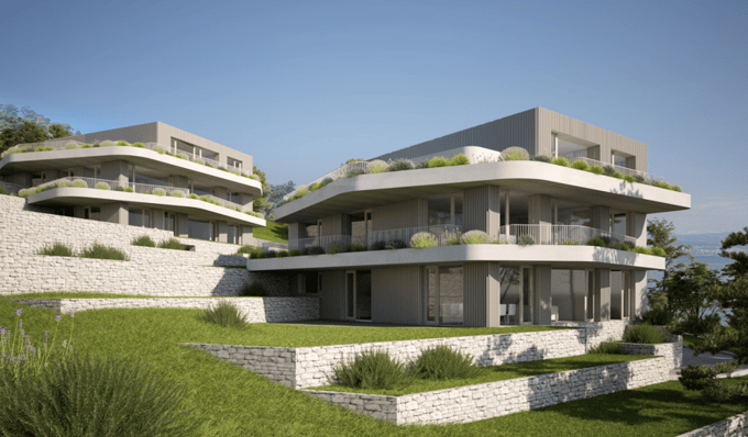 Živite drugače: 4 nepremičninski biseri izven Ljubljane, kjer se srečata narava in udobje